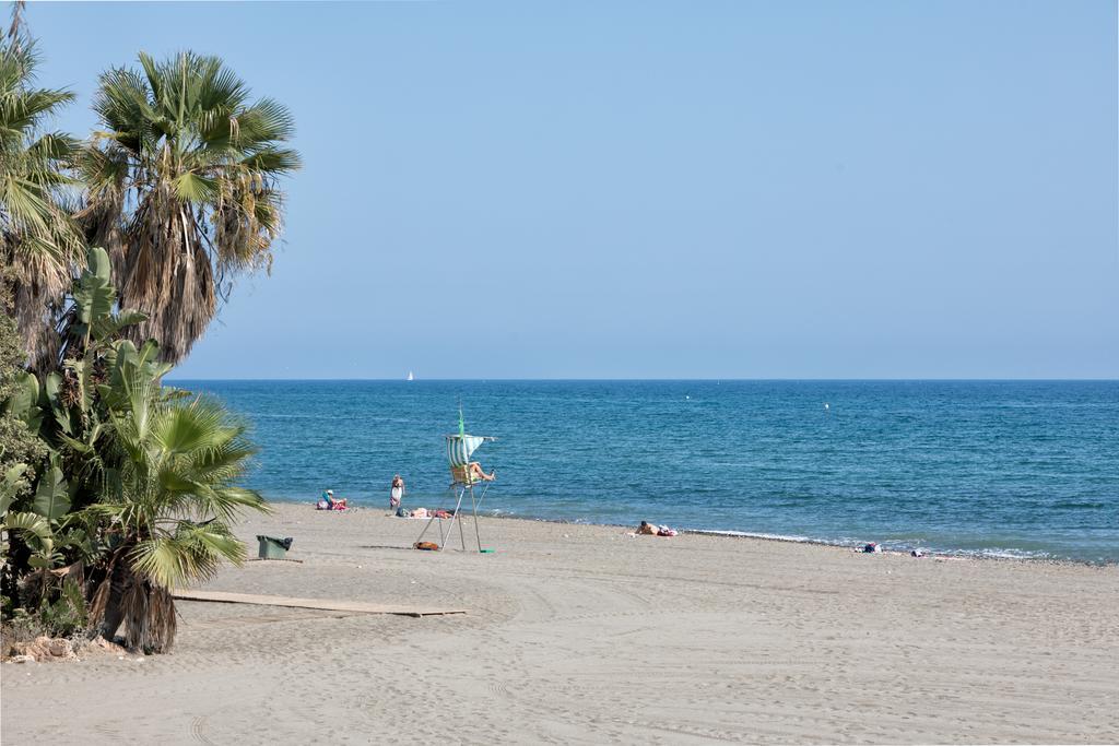 Real Appartement Estepona