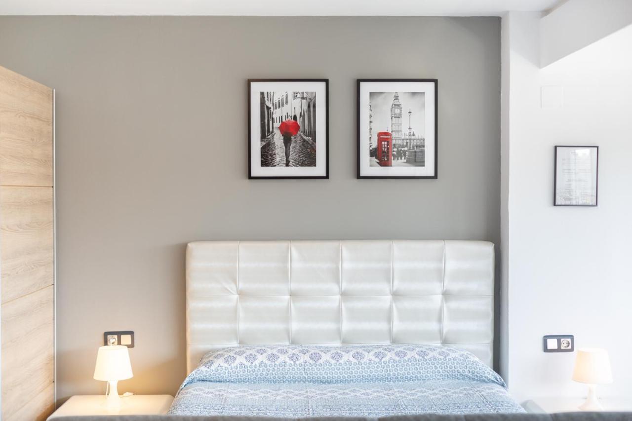 Real Appartement Estepona