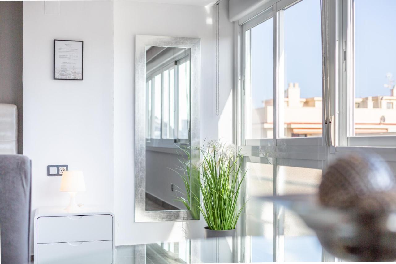 Appartement Real