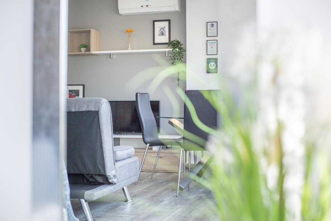 Real Appartement *
