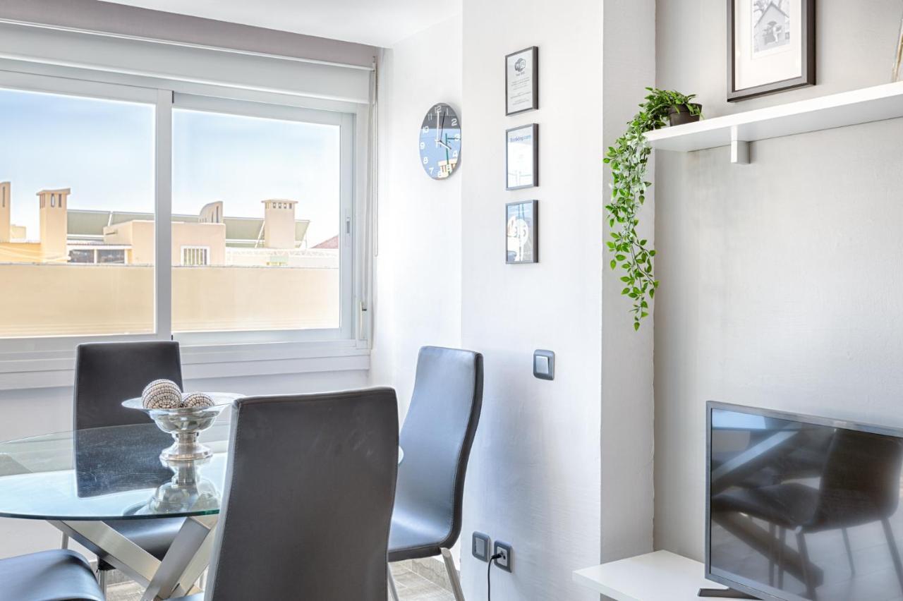 Appartement Real *
