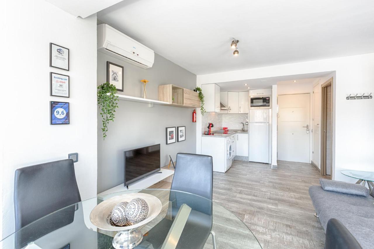 Appartement Real *