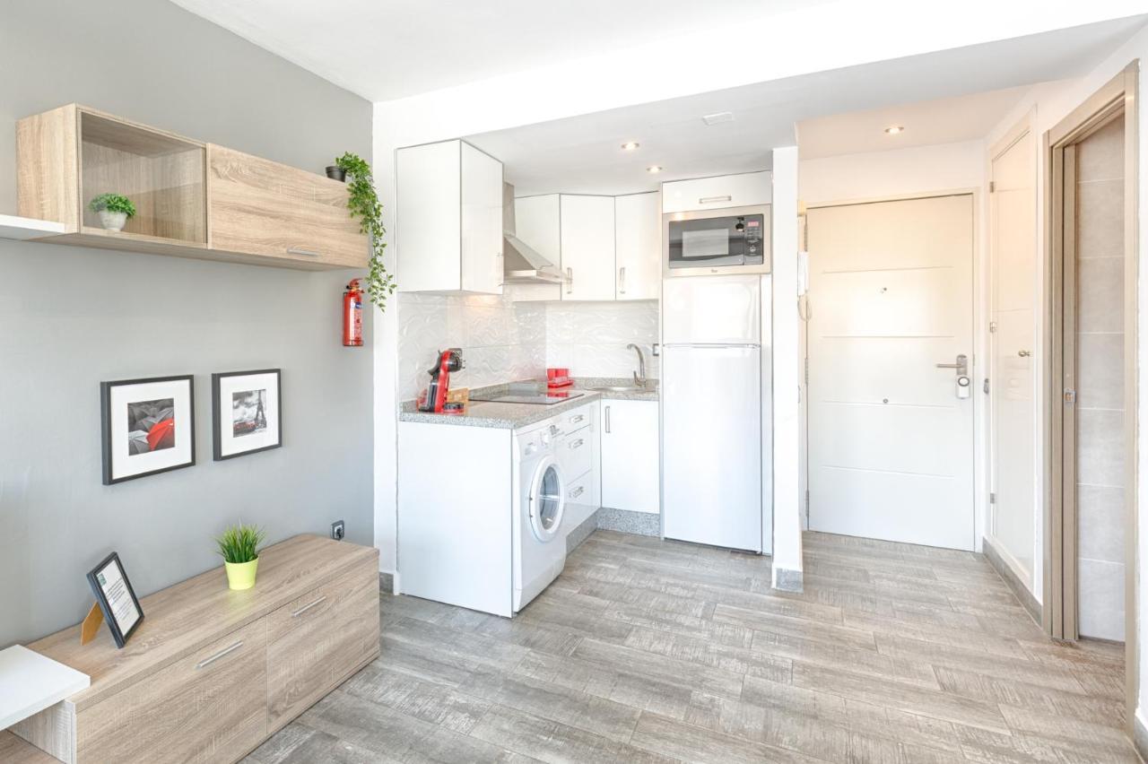 Real Appartement Estepona