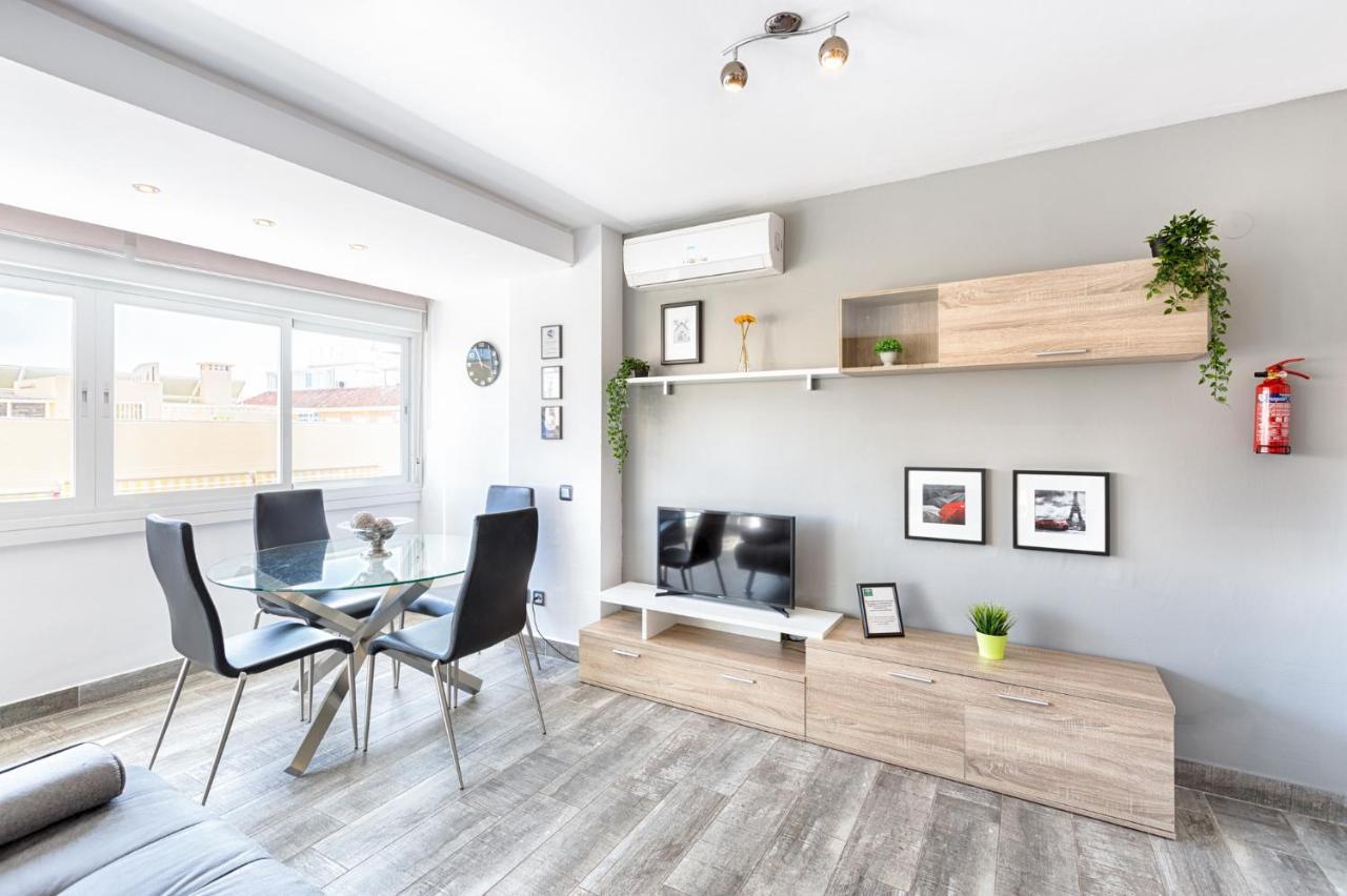 Appartement Real