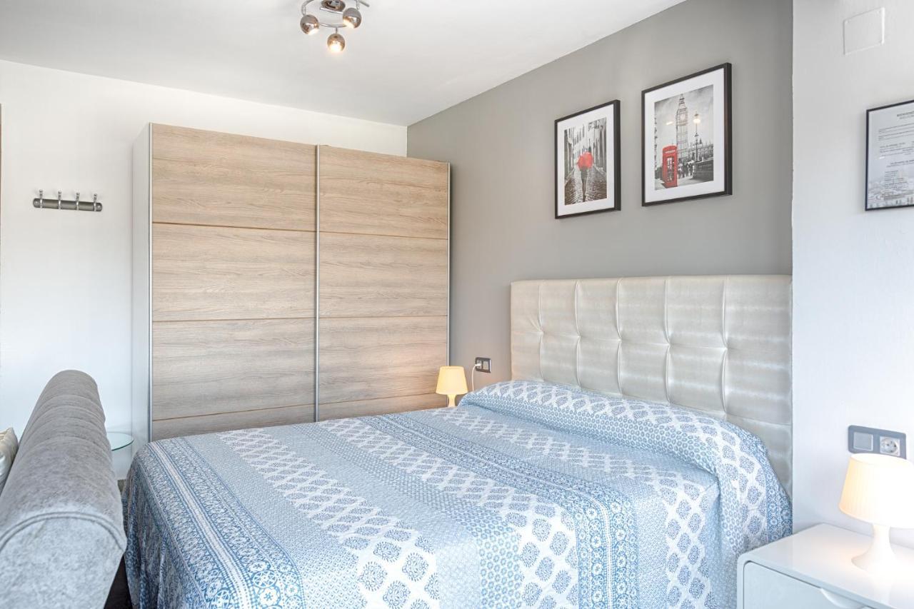 Appartement Real Estepona