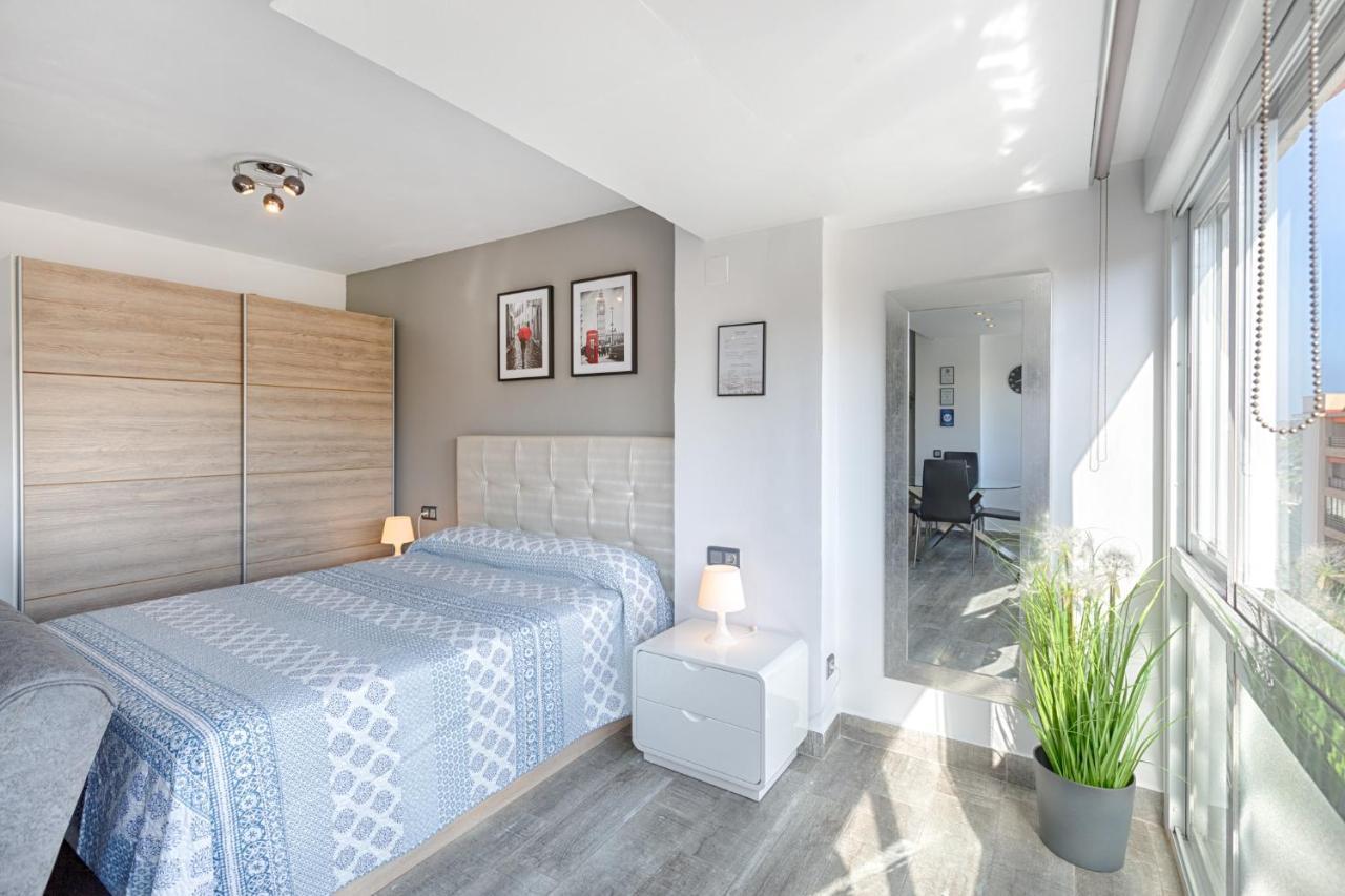 Appartement Real *