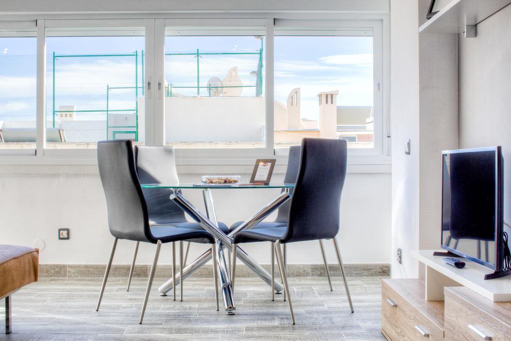 Apartment Real