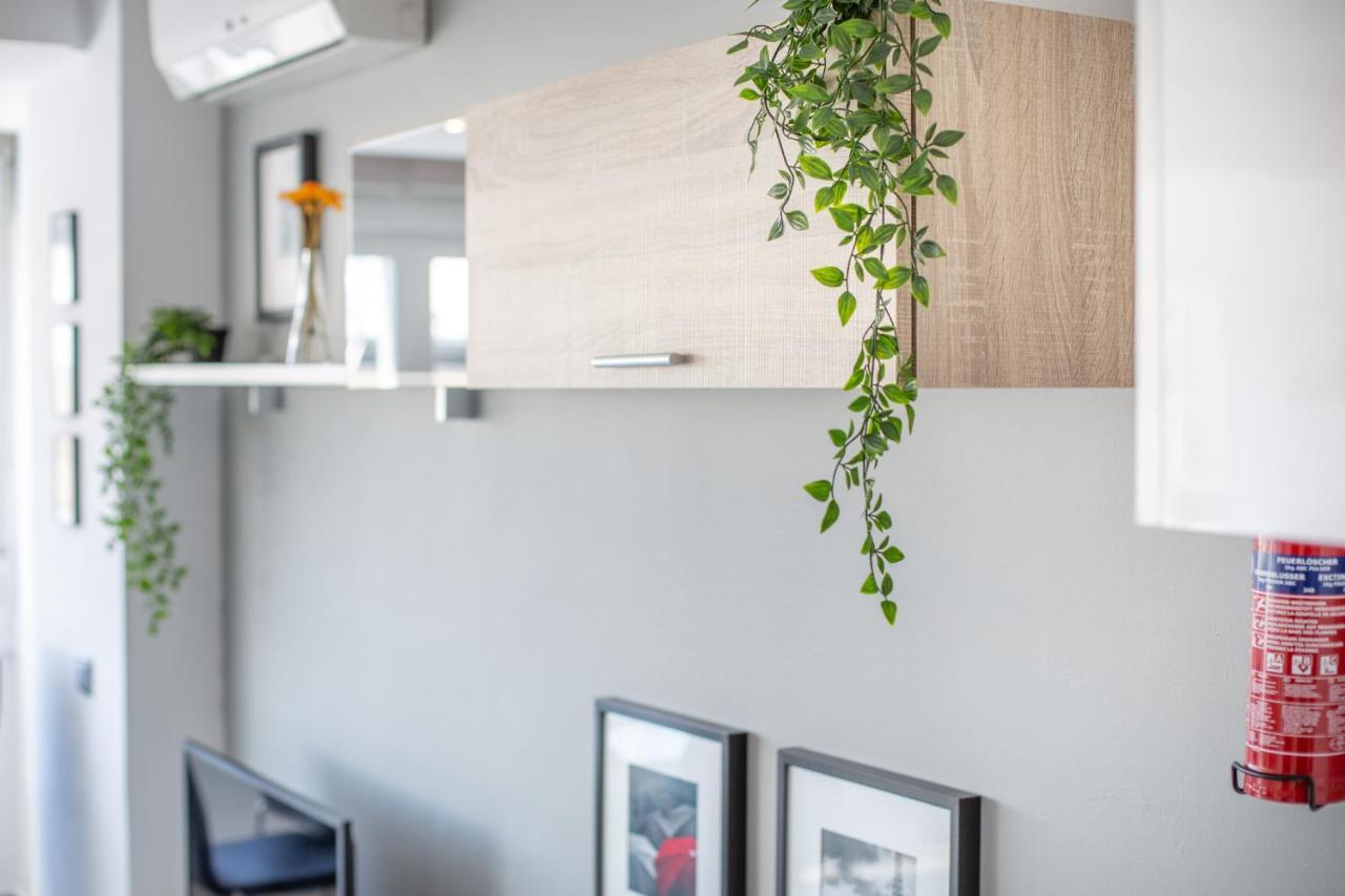 Apartment Real