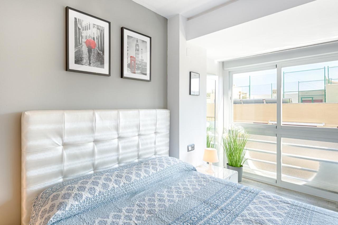 Apartment Real Estepona
