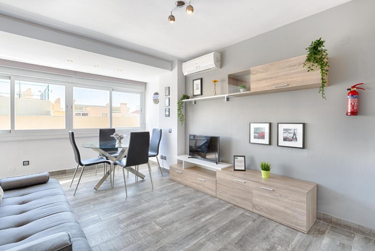Apartment Real Estepona