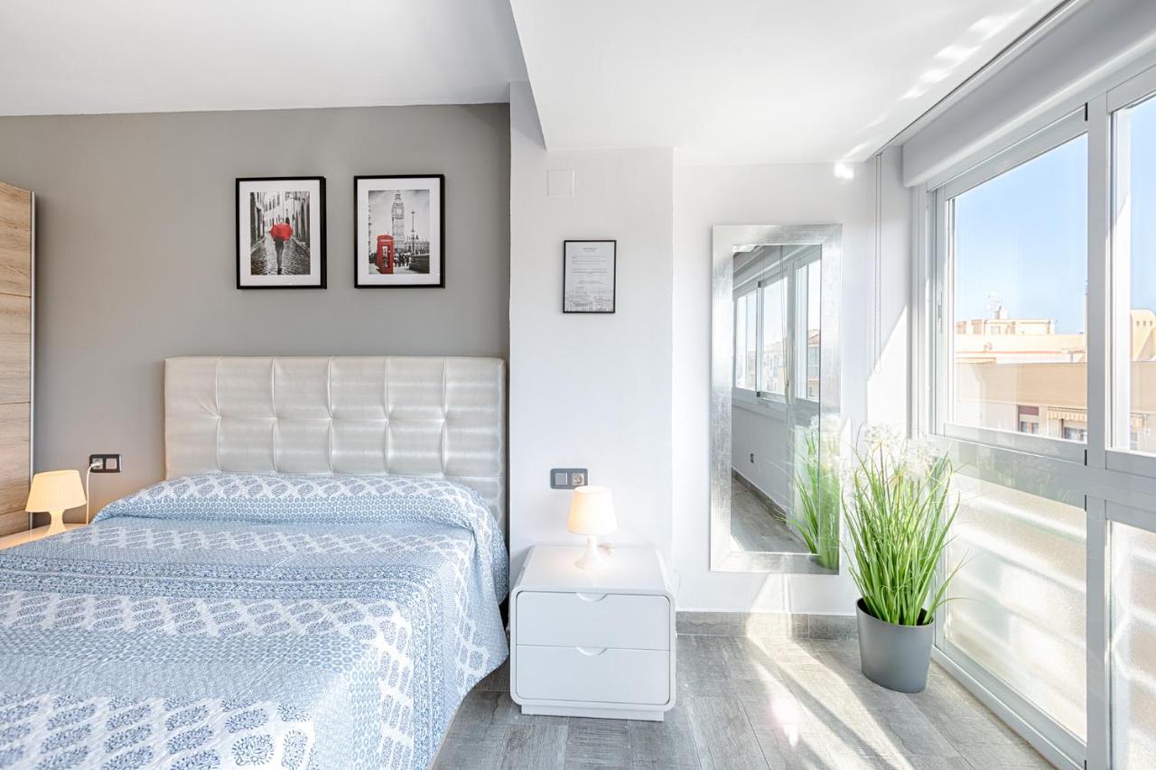 Real Apartment Estepona