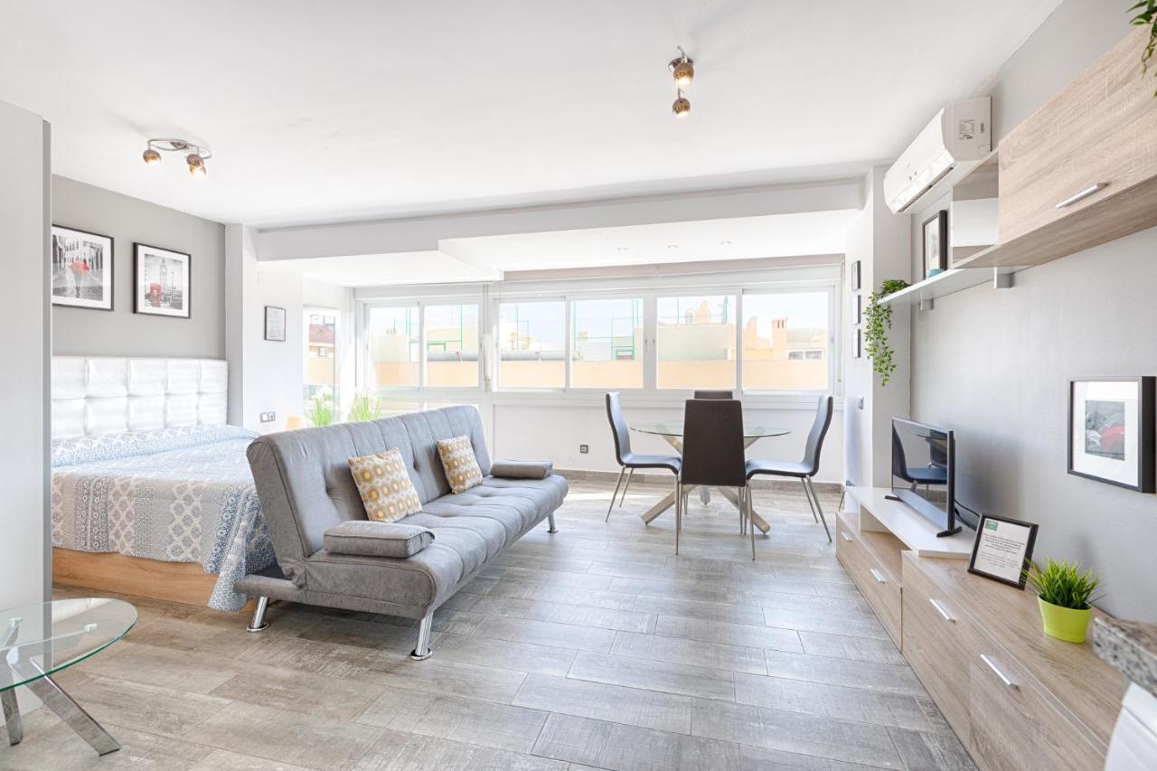 Apartment Real