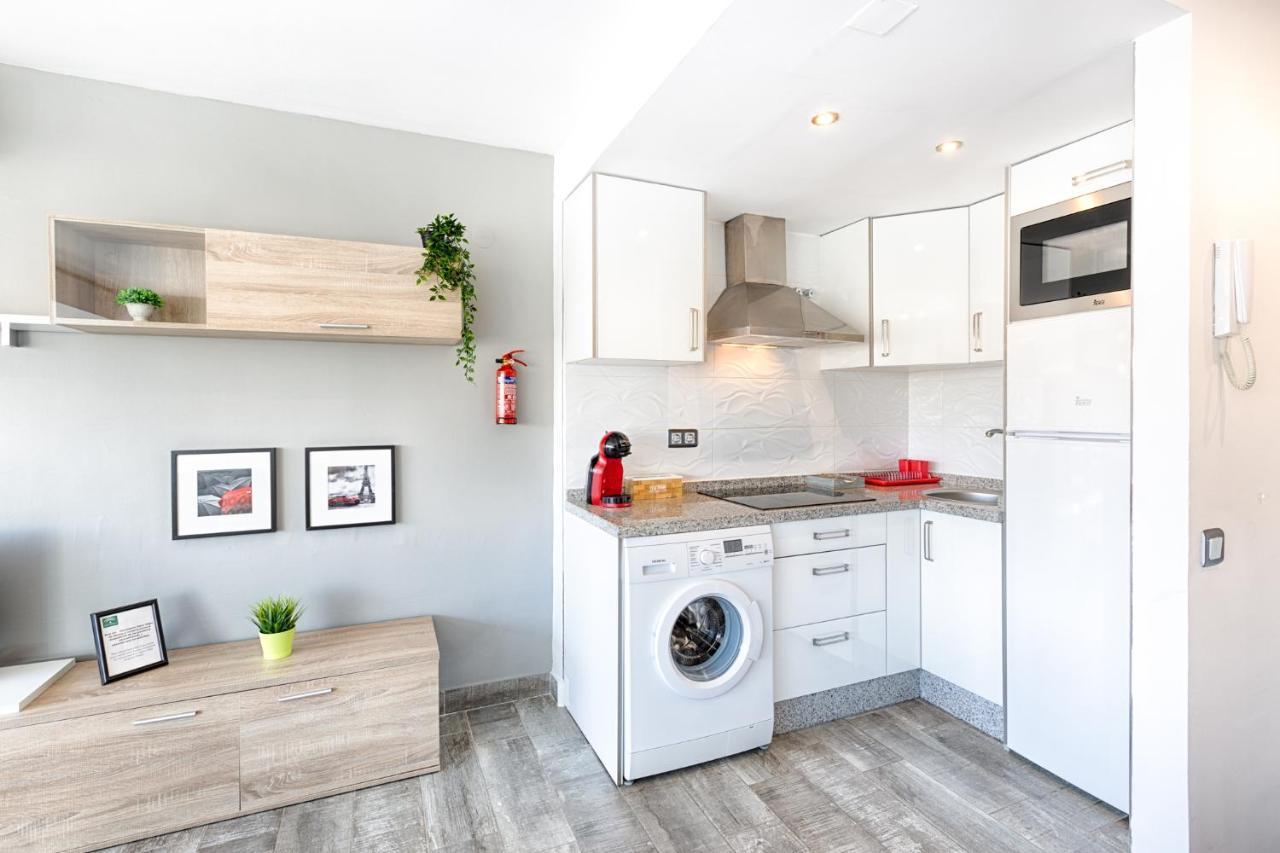 Apartment Real