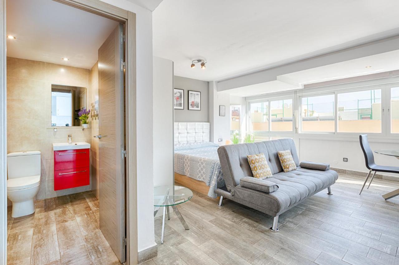 Apartment Real Estepona