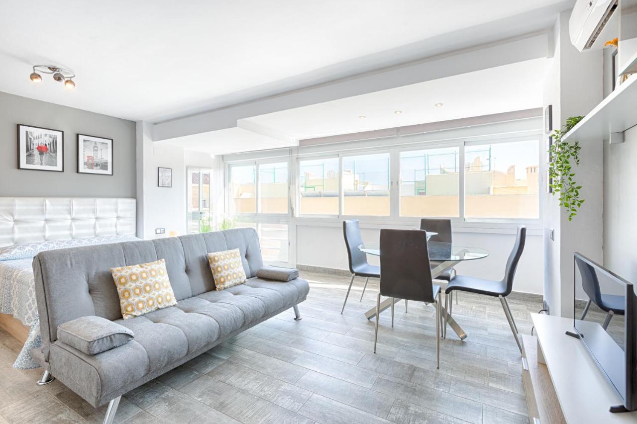 Real Apartment